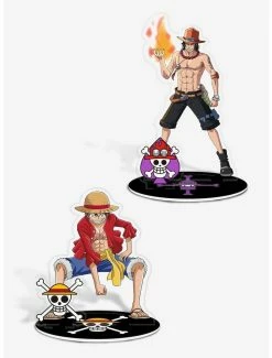 Buy 🛒 One Piece Figure Set 💯
