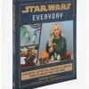Promo ❤️ Star Wars Everyday Book 🤩