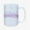 Best deal 😀 Universal Monsters The Bride of Frankenstein Logo Mug 15oz 👍