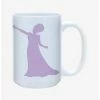 Best reviews of 🔔 Universal Monsters The Bride of Frankenstein Silhouette Mug 15oz 😍