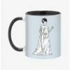 Cheapest 🌟 Universal Monsters The Bride of Frankenstein Portrait Mug ❤️