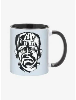 Budget 🎉 Universal Monsters Frankenstein's Monster Mug 11oz 💯 3 Budget 🎉 Universal Monsters Frankenstein's Monster Mug 11oz 💯 -Furniture Outlet Store 20104957 av1