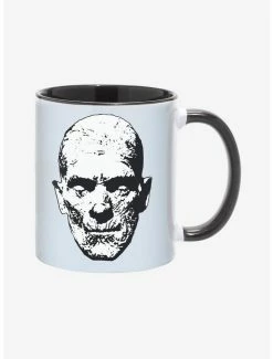 Best Pirce π Universal Monsters The Mummy Head Mug 11oz π€© 3 Best Pirce π Universal Monsters The Mummy Head Mug 11oz π€© -Furniture Outlet Store 20104961 av1