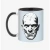 Best Pirce 😍 Universal Monsters The Mummy Head Mug 11oz 🤩