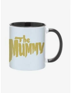 New ๐คฉ Universal Monsters The Mummy Logo Mug 11oz ๐ฏ 3 New ๐คฉ Universal Monsters The Mummy Logo Mug 11oz ๐ฏ -Furniture Outlet Store 20104963 av1