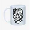 Buy ✔️ Universal Monsters Frankenstein's Monster Mug 11oz 😍