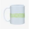Discount ✨ Universal Monsters Frankenstein Title Mug 11oz 😍