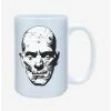 Flash Sale ⭐ Universal Monsters The Mummy Head Mug 15oz 👏