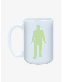 Cheapest 🔥 Universal Monsters Walking Frankenstein Monster Mug 15oz 😉 -Furniture Outlet Store 20105005 av1