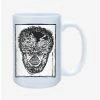 Flash Sale 💯 Universal Monsters The Wolfman Head Mug 15oz ✨