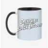 Flash Sale ✔️ Universal Monsters Creature from the Black Lagoon Logo Mug 🎁