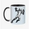 Buy 😀 Universal Monsters Creature from the Black Lagoon Portrait Mug 🔔