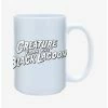 Best reviews of ⭐ Universal Monsters Creature from the Black Lagoon Logo Mug 15oz ⌛
