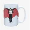 Wholesale 👍 Universal Monsters Dracula Portrait Mug 15oz 🎁