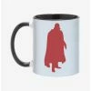 Best deal ⭐ Universal Monsters Dracula Silhouette Mug 💯