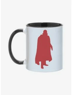 Best deal ⭐ Universal Monsters Dracula Silhouette Mug 💯