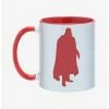 New ✨ Universal Monsters Dracula Silhouette Mug 😉