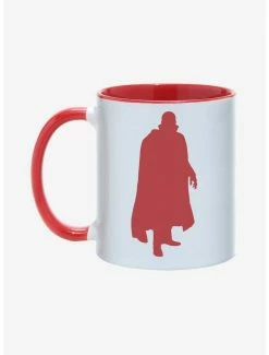 New ✨ Universal Monsters Dracula Silhouette Mug 😉