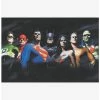 Best deal 🛒 DC Comics Justice League Peel And Stick Mural 🌟