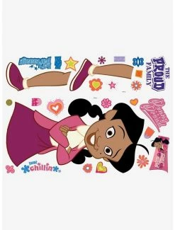 Promo ⌛ Disney The Proud Family Penny Giant Wall Decals 🎉