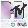 Cheapest 🔥 Mtv Holographic Peel And Stick Giant Wall Decals 🛒