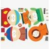 Hot Sale 🛒 South Park Xl Giant Peel & Stick Wall Decals ✔️