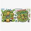 Coupon 🥰 Teenage Mutant Ninja Turtles Peel And Stick Giant Wall Decals 😍