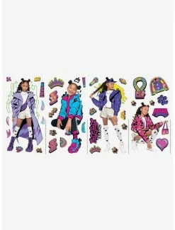 Wholesale 😍 That Girl Lay Lay Peel & Stick Wall Decals ⭐