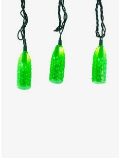 Best reviews of 🧨 Kurt Adler Cactus String Lights ❤️ -Furniture Outlet Store 20119837 av3