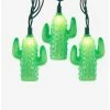 Best reviews of 🧨 Kurt Adler Cactus String Lights ❤️