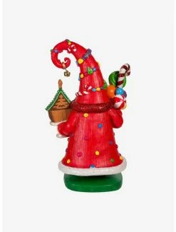 Best reviews of 🔥 Kurt Adler Jolly Jingles 🍬 Candy Gnome Figure 🥰 -Furniture Outlet Store 20119845 av2