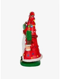 Best reviews of 🔥 Kurt Adler Jolly Jingles 🍬 Candy Gnome Figure 🥰 -Furniture Outlet Store 20119845 av3