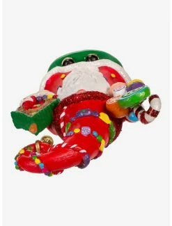 Best reviews of 🔥 Kurt Adler Jolly Jingles 🍬 Candy Gnome Figure 🥰 -Furniture Outlet Store 20119845 av4