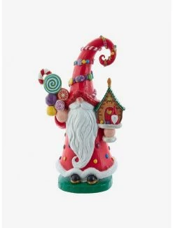 Best reviews of ๐ฅ Kurt Adler Jolly Jingles ๐ฌ Candy Gnome Figure ๐ฅฐ
