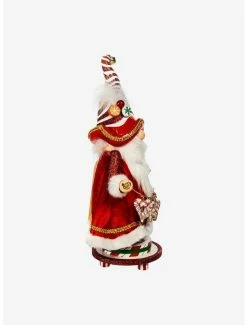 Deals 💯 Kurt Adler Jolly Jingles Gnome Nutcracker 👍 -Furniture Outlet Store 20119849 av3