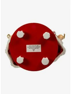 Deals 💯 Kurt Adler Jolly Jingles Gnome Nutcracker 👍 -Furniture Outlet Store 20119849 av5