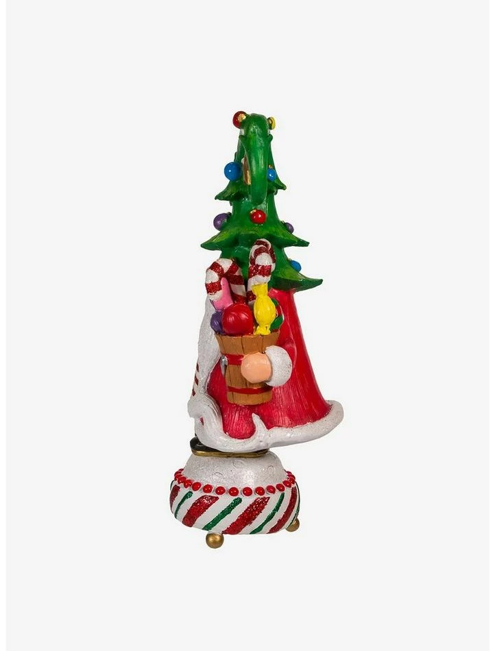 Wholesale ⌛ Kurt Adler Jolly Jingles Tree Hat Gnome Figure ✔️ 4 Wholesale ⌛ Kurt Adler Jolly Jingles Tree Hat Gnome Figure ✔️ - Image 4