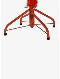 Outlet ⭐ Kurt Adler 9-foot Pre-Lit Slim Orange Tree 💯 -Furniture Outlet Store 20119857 av3