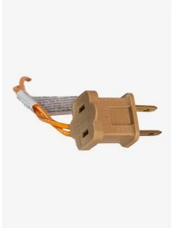 Outlet ⭐ Kurt Adler 9-foot Pre-Lit Slim Orange Tree 💯 -Furniture Outlet Store 20119857 av4