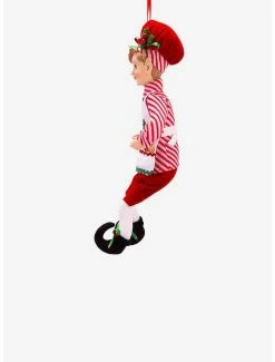 Best reviews of ⌛ Kurt Adler Kringle Klaus Elf Baker Ornament 🎉 -Furniture Outlet Store 20119858 av3