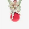 Hot Sale 🎉 Kurt Adler Amy Brown ❄ Christmas Fairy Ornament ✨