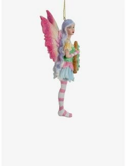 Best Sale ๐ Kurt Adler Amy Brown Cookie Fairy Ornament โค๏ธ 8 Best Sale ๐ Kurt Adler Amy Brown Cookie Fairy Ornament โค๏ธ -Furniture Outlet Store 20119865 av2