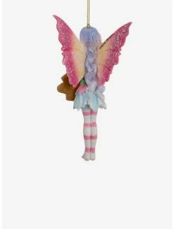 Best Sale ๐ Kurt Adler Amy Brown Cookie Fairy Ornament โค๏ธ 9 Best Sale ๐ Kurt Adler Amy Brown Cookie Fairy Ornament โค๏ธ -Furniture Outlet Store 20119865 av3