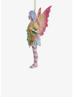 Best Sale ๐ Kurt Adler Amy Brown Cookie Fairy Ornament โค๏ธ 10 Best Sale ๐ Kurt Adler Amy Brown Cookie Fairy Ornament โค๏ธ -Furniture Outlet Store 20119865 av4