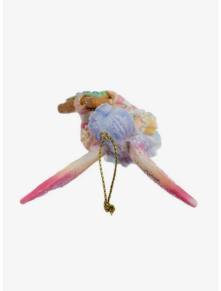 Best Sale ๐ Kurt Adler Amy Brown Cookie Fairy Ornament โค๏ธ 6 Best Sale ๐ Kurt Adler Amy Brown Cookie Fairy Ornament โค๏ธ - Image 6