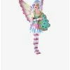 Best Sale 😉 Kurt Adler Amy Brown Cookie Fairy Ornament ❤️