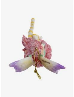 Discount 🔔 Kurt Adler Amy Brown Cupcake Fairy Ornament ⭐ -Furniture Outlet Store 20119867 av5
