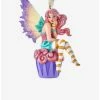 Discount 🔔 Kurt Adler Amy Brown Cupcake Fairy Ornament ⭐