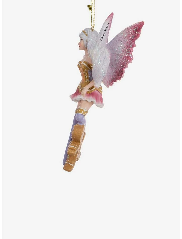Best deal ⌛ Kurt Adler Amy Brown Gingerbread Fairy Ornament ✨ 5 Best deal ⌛ Kurt Adler Amy Brown Gingerbread Fairy Ornament ✨ - Image 5