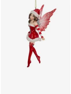 Budget 🥰 Kurt Adler Amy Brown Miss Santa Fairy Ornament 🥰 10 Budget 🥰 Kurt Adler Amy Brown Miss Santa Fairy Ornament 🥰 -Furniture Outlet Store 20119875 av4